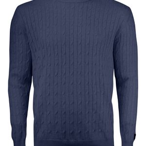 Blakely Knitted Sweater Men, miniatyr 6